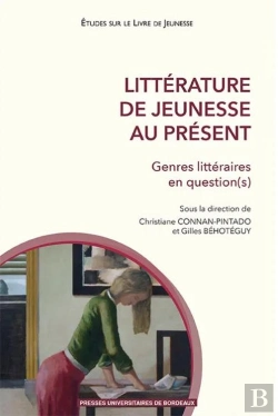 Bertrand.pt - Littérature De Jeunesse Au Present