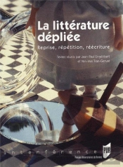 Litterature Depliee
