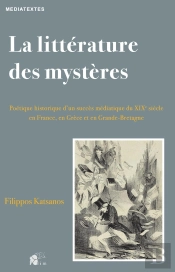 Littérature Des Mystères