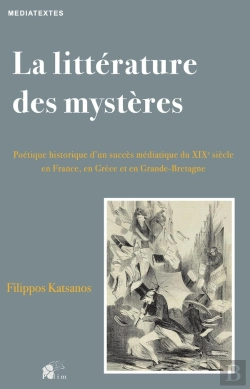 Bertrand.pt - Littérature Des Mystères