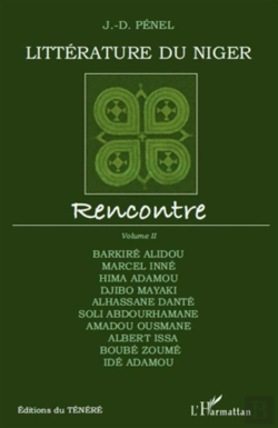 Bertrand.pt - Littérature Du Niger ; Rencontre ; Tome 2