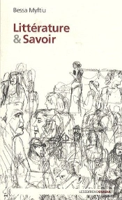 Littérature & Savoir