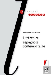 Litterature Espagnole Contemporaine