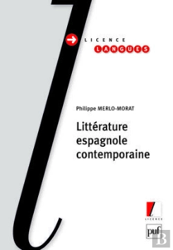 Bertrand.pt - Litterature Espagnole Contemporaine