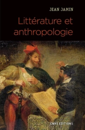 Litterature Et Anthropologie