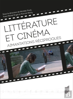 Bertrand.pt - Littérature Et Cinéma : Aimantations Réciproques