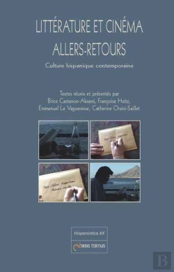 Bertrand.pt - Litterature Et Cinema : Allers-Retours.