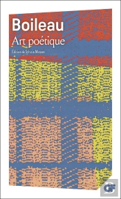 Litterature Et Civilisation - T02 - Art Poetique - Epitres, Odes, Poesies Diverses Et Epigrammes