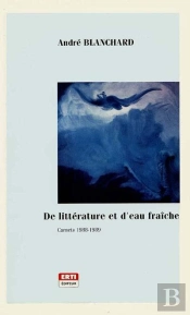 Litterature Et D'Eau Fraiche