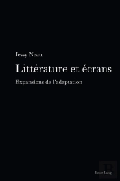 Littérature Et Écrans