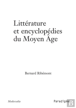 Bertrand.pt - Littérature Et Encyclopédies Du Moyen Age