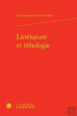 Bertrand.pt - Littérature Et Éthologie