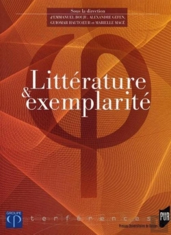 Bertrand.pt - Littérature Et Exemplarité