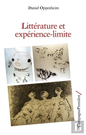 Littérature Et Expérience-Limite