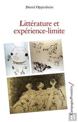 Bertrand.pt - Littérature Et Expérience-Limite