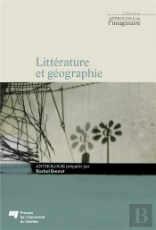 Littérature Et Géographie