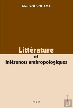 Bertrand.pt - Litterature Et Inferences Anthropologiques