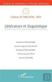 Litterature Et Linguistique