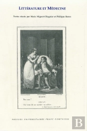 Littérature Et Médecine