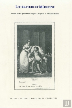 Bertrand.pt - Littérature Et Médecine