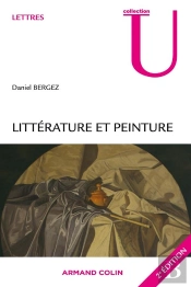 Litterature Et Peinture