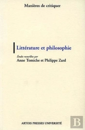 Litterature Et Philosophie