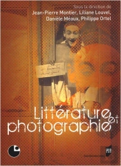 Littérature Et Photographie