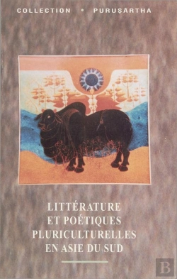 Bertrand.pt - Litterature Et Poetiques Pluriculturelles En Asie Du Sud