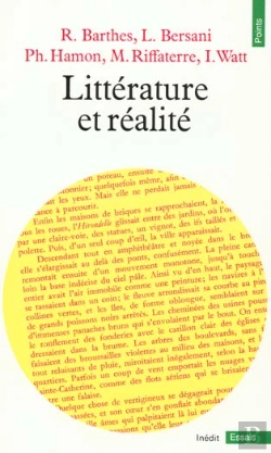 Bertrand.pt - Litterature Et Realite