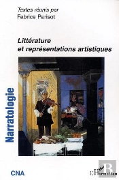 Littérature Et Représentations Artistiques