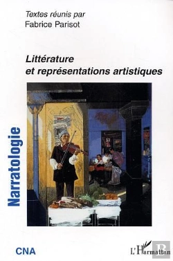 Bertrand.pt - Littérature Et Représentations Artistiques