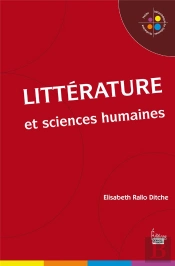 Littérature Et Sciences Humaines