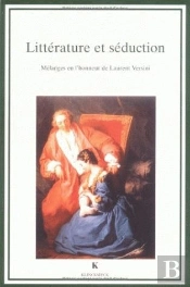 Littérature Et Séduction