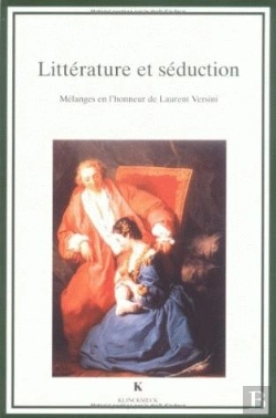Bertrand.pt - Littérature Et Séduction
