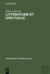 Littérature Et Spectacle