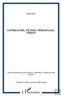 Bertrand.pt - Littérature, Fiction, Témoignage, Vérité