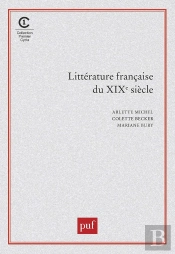 Littérature Française Du Xixe Siècle