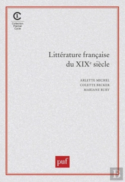 Bertrand.pt - Littérature Française Du Xixe Siècle