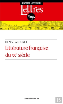 Bertrand.pt - Littérature Française Du Xxe Siècle