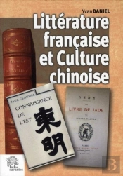 Littérature Française Et Culture Chinoise