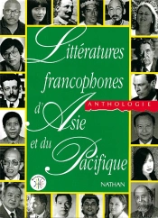 Litterature Francophones D'Asie Et Du Pacif