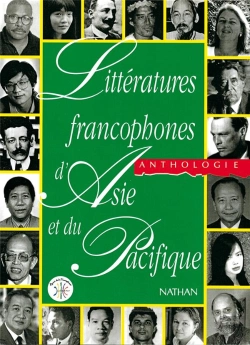 Bertrand.pt - Litterature Francophones D'Asie Et Du Pacif