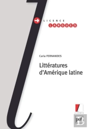 Litterature Hispano-Americaine Postcoloniale