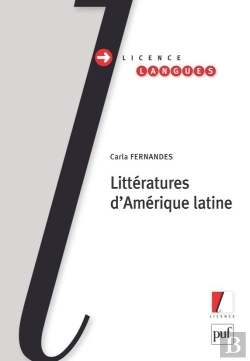 Bertrand.pt - Litterature Hispano-Americaine Postcoloniale