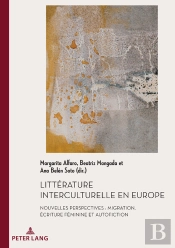 Littérature Interculturelle En Europe