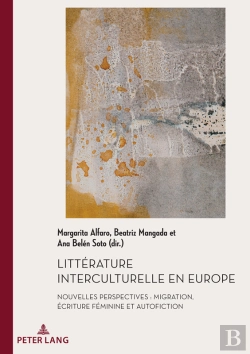 Bertrand.pt - Littérature Interculturelle En Europe