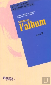 Litterature ; L'Album ; Cycle 2