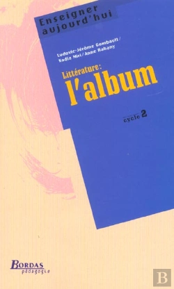 Bertrand.pt - Litterature ; L'Album ; Cycle 2