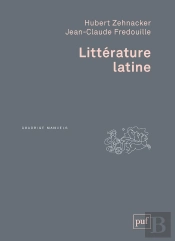 Littérature Latine (2e Édition)
