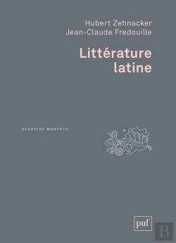 Bertrand.pt - Littérature Latine (2e Édition)